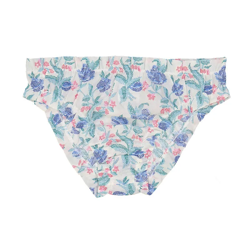 Matilda Bikini Bottoms - Celia
