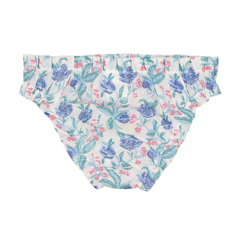 Matilda Bikini Bottoms - Celia