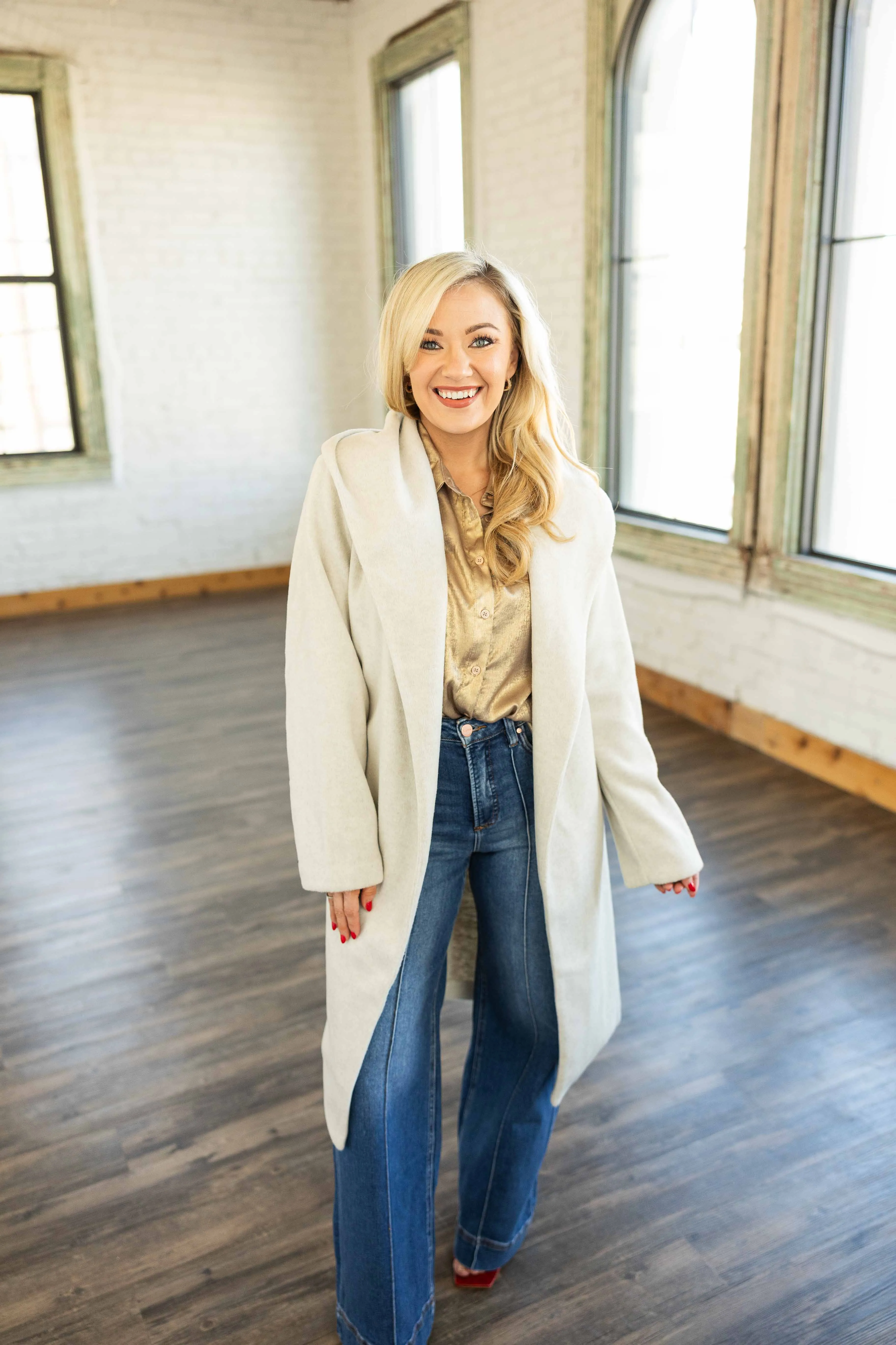 MAVIS COAT