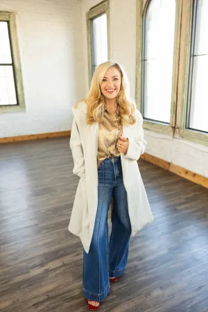 MAVIS COAT