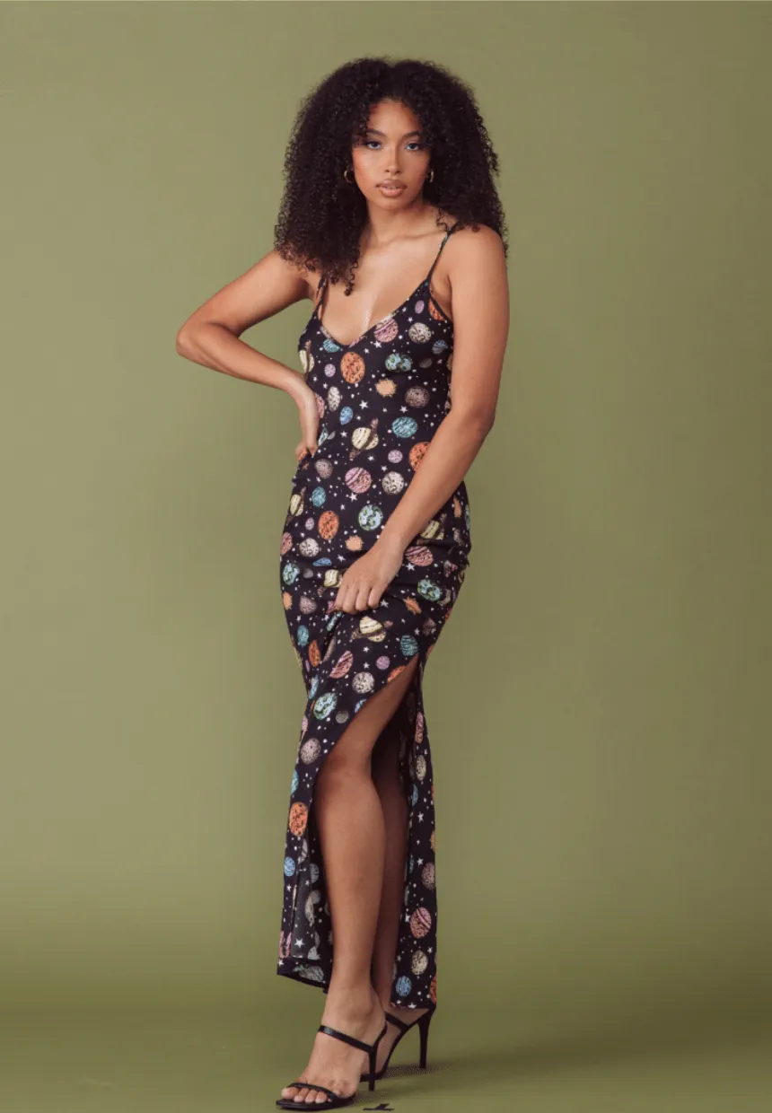 Maxi Slip (Out of this World)