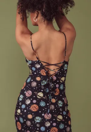 Maxi Slip (Out of this World)