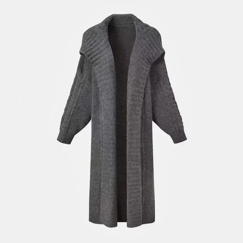 Maxi X-Long Parka