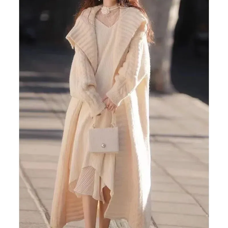 Maxi X-Long Parka