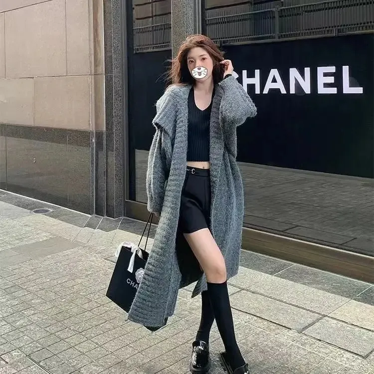 Maxi X-Long Parka