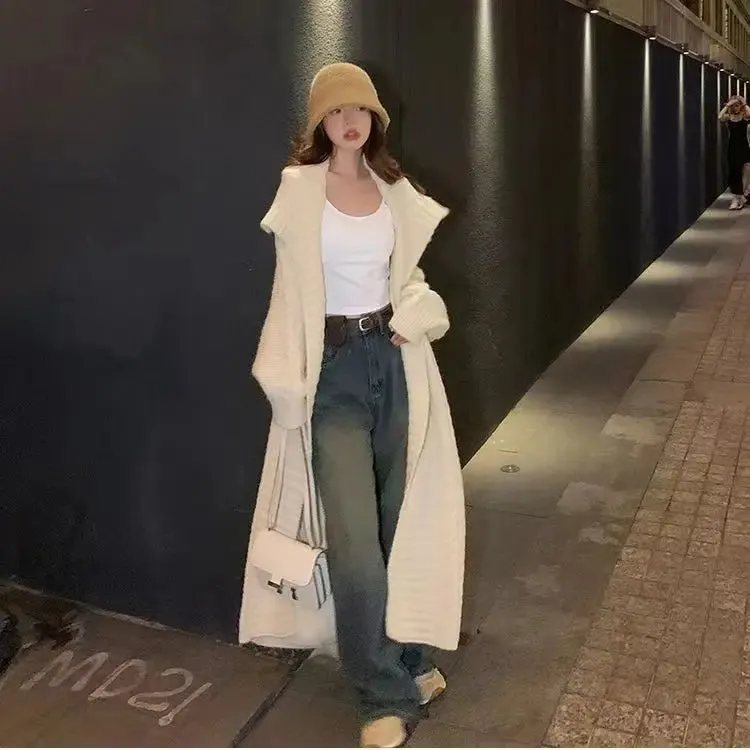 Maxi X-Long Parka
