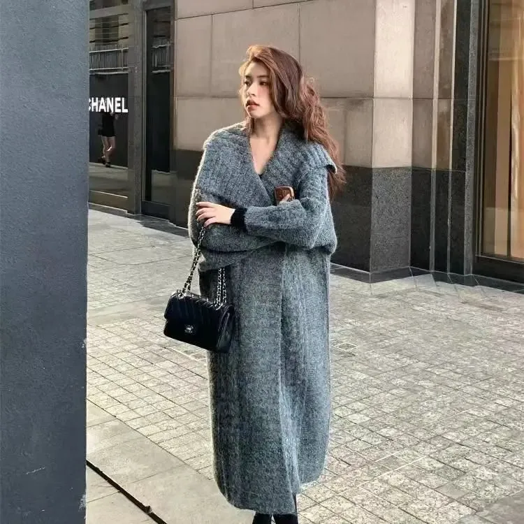 Maxi X-Long Parka