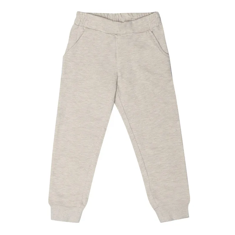 Mayoral Navy Heart Print Tracksuit