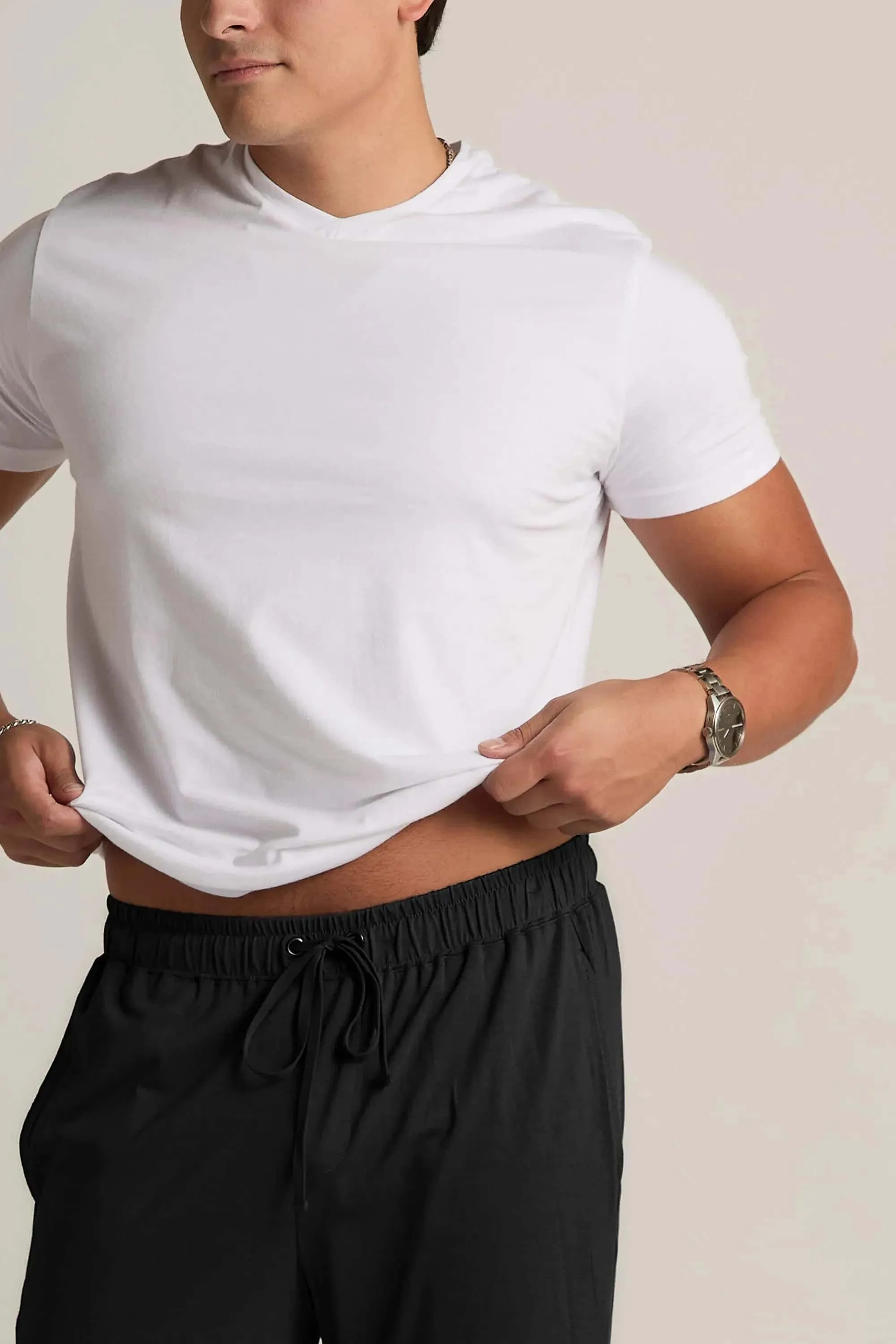 Men's Basic Tee