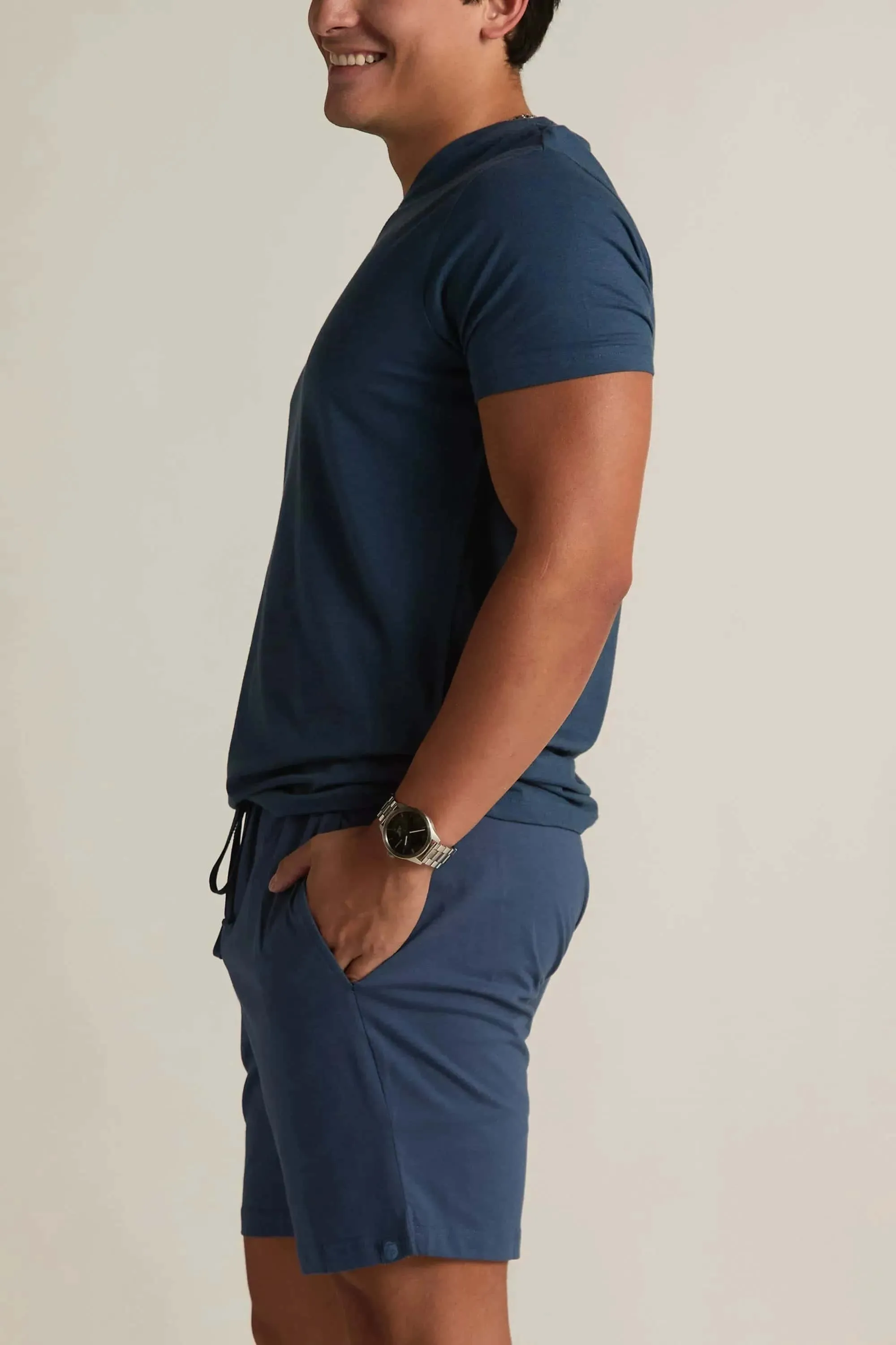 Men's Basic Tee