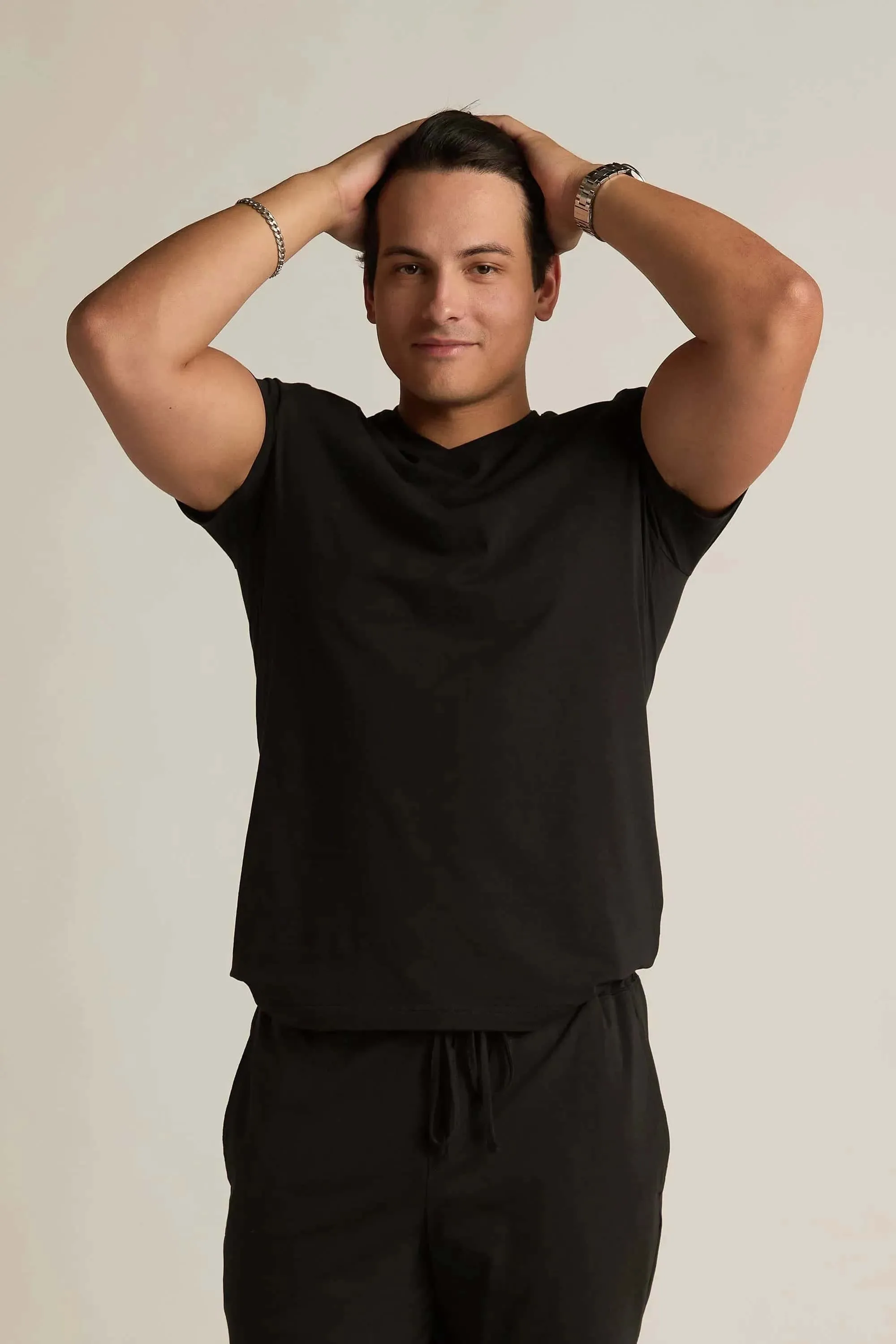 Men's Basic Tee
