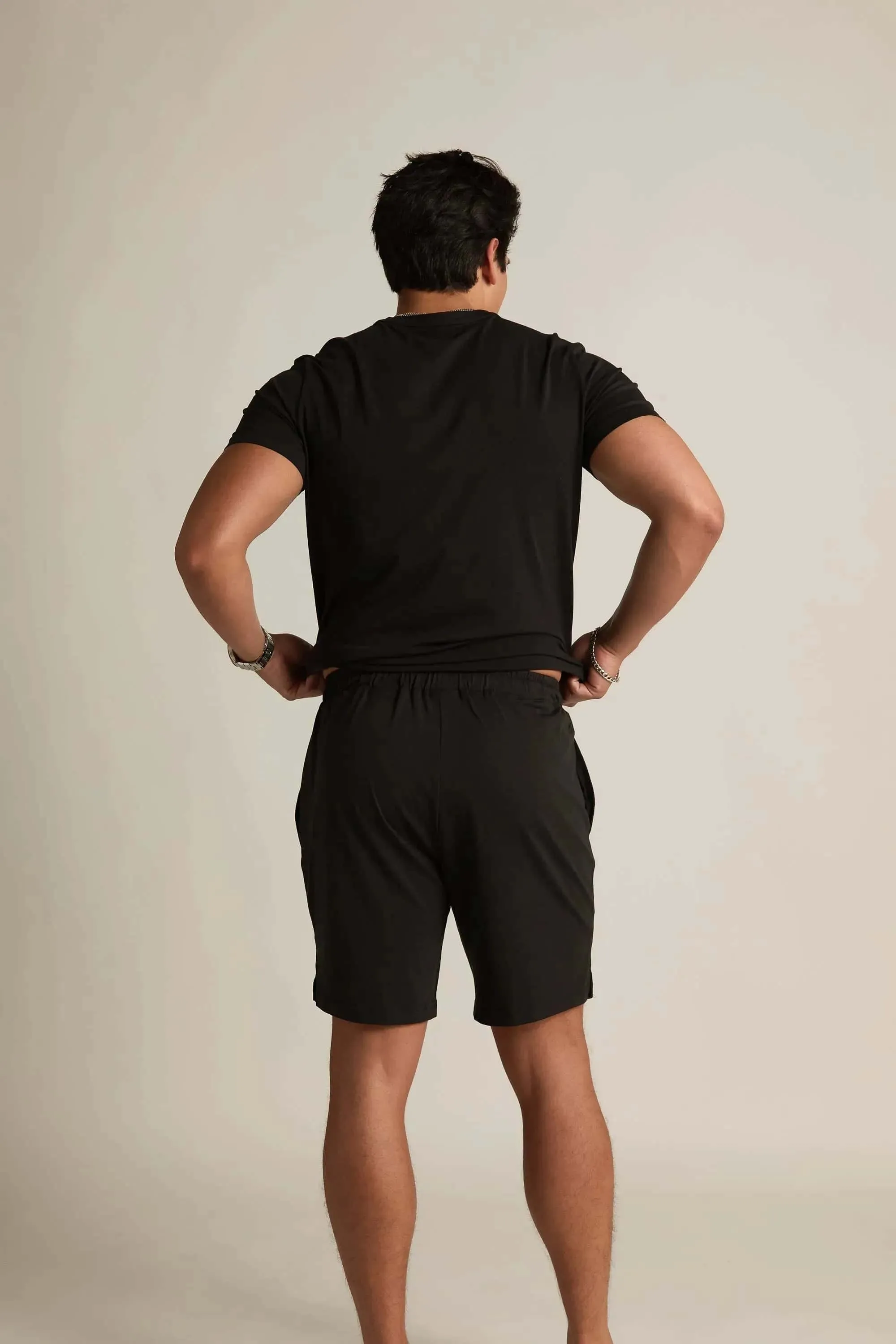 Men's Basic Tee