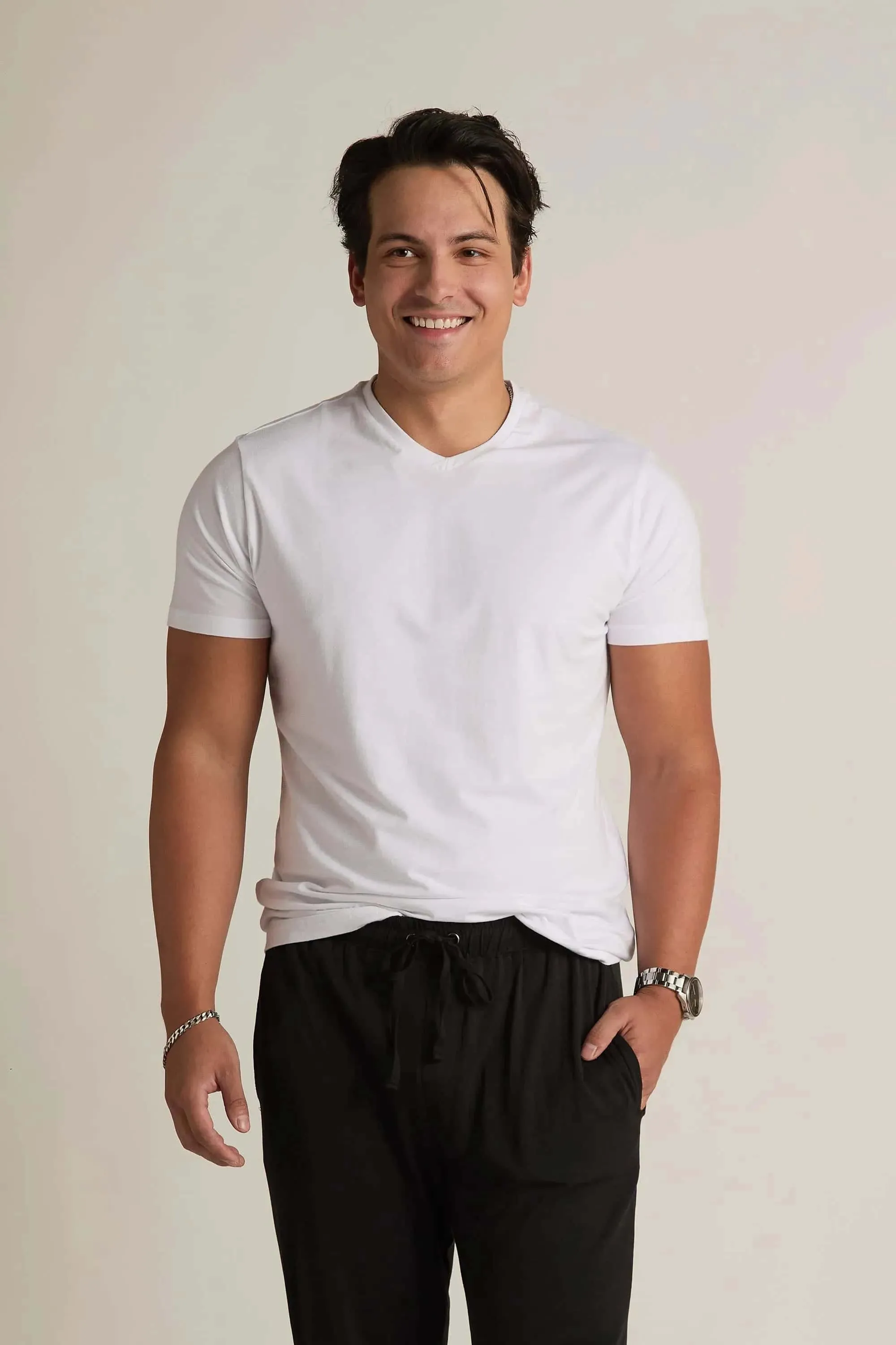 Men's Basic Tee