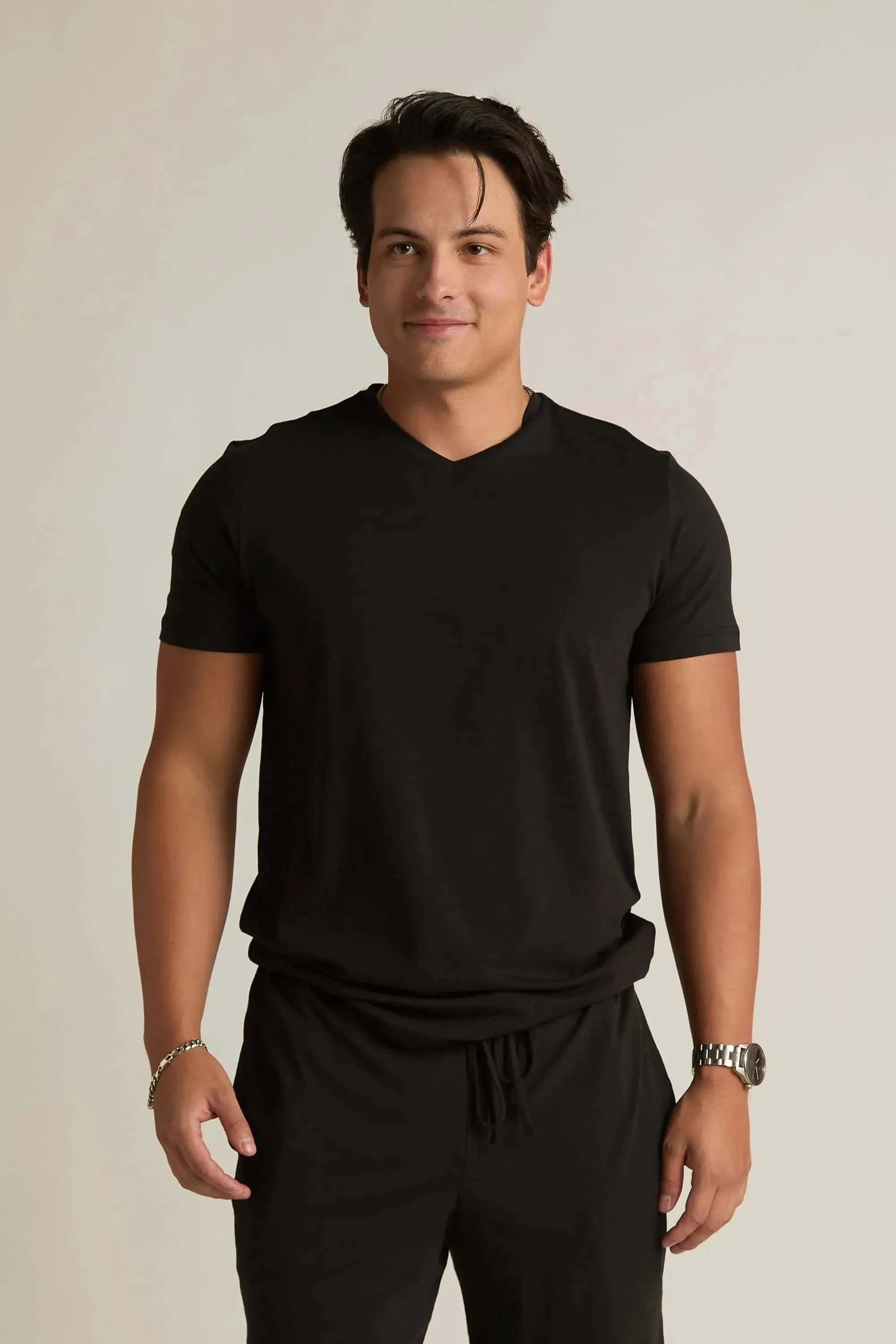 Men's Basic Tee