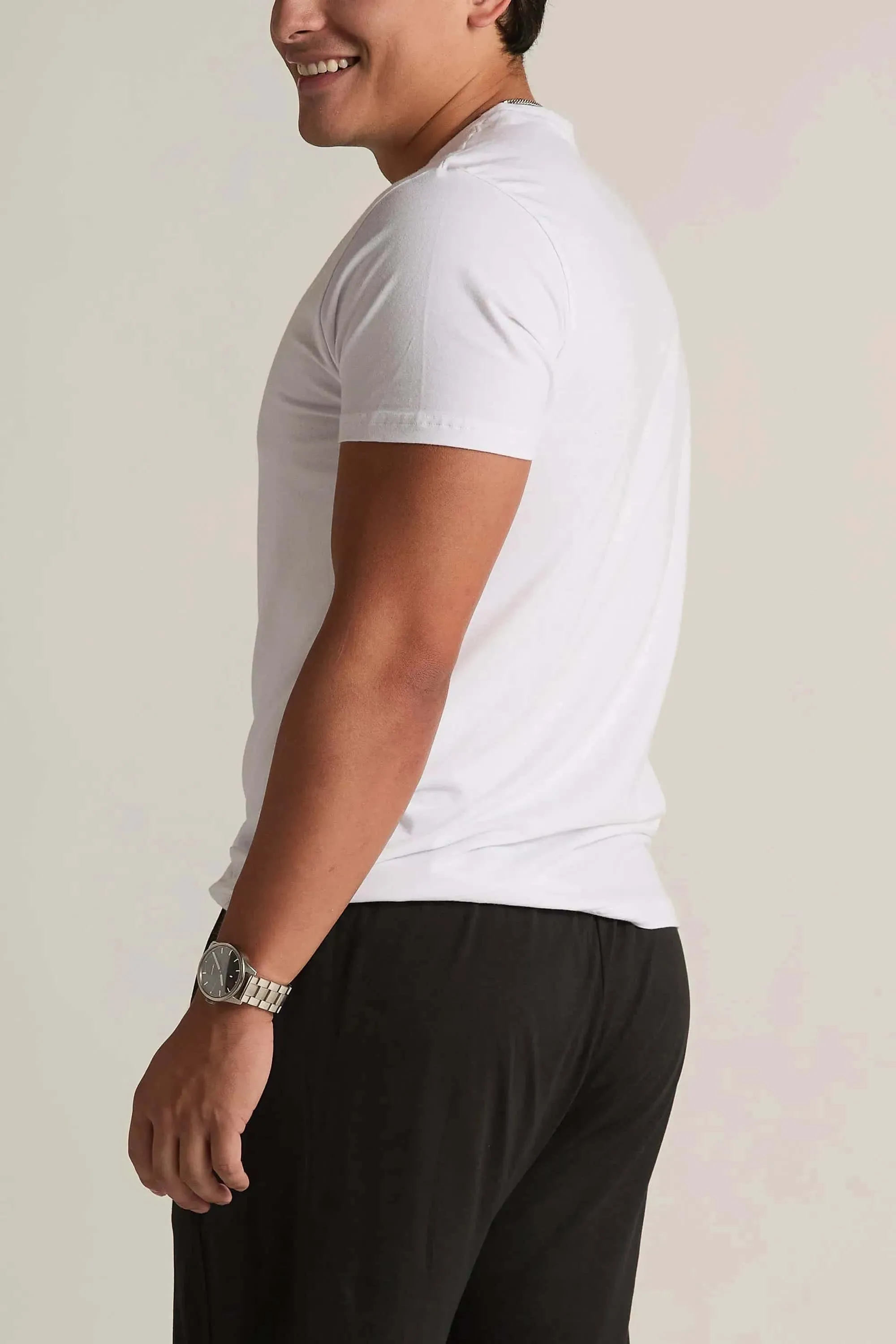 Men's Basic Tee