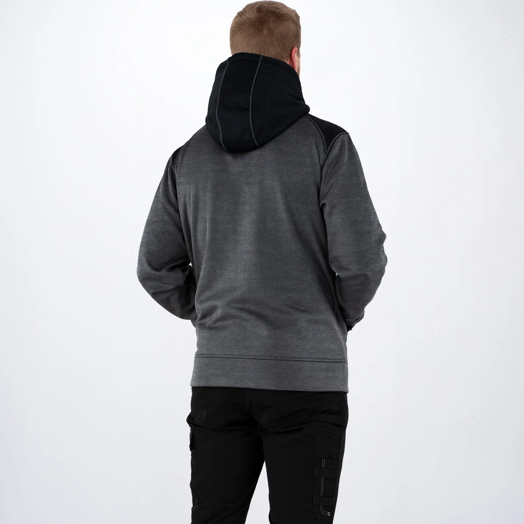 Men's Maverick Tech Hoodie
