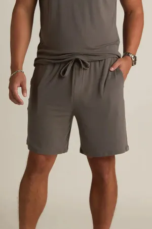 Men's Soft Lounge Short