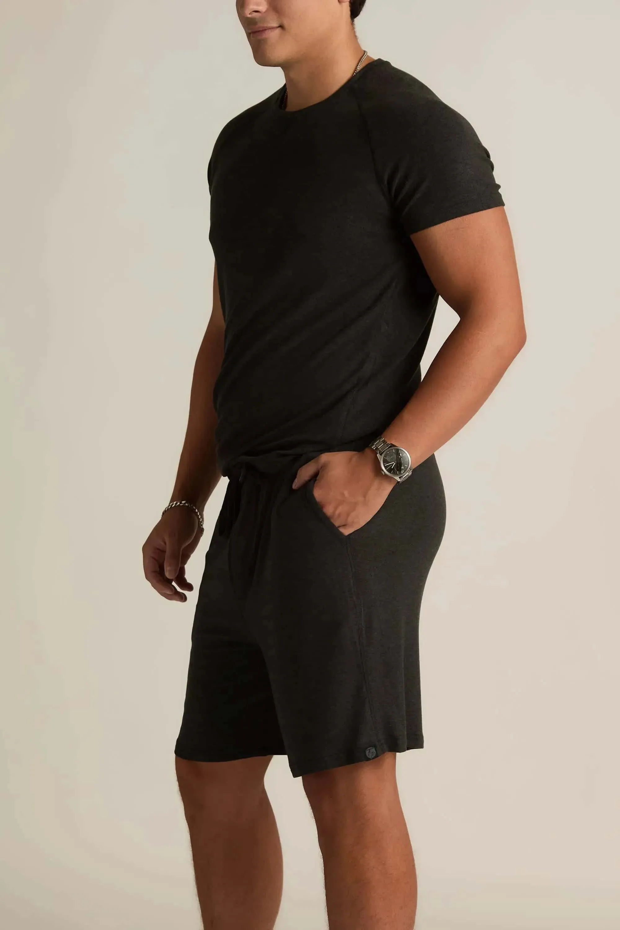 Men's Soft Lounge Short