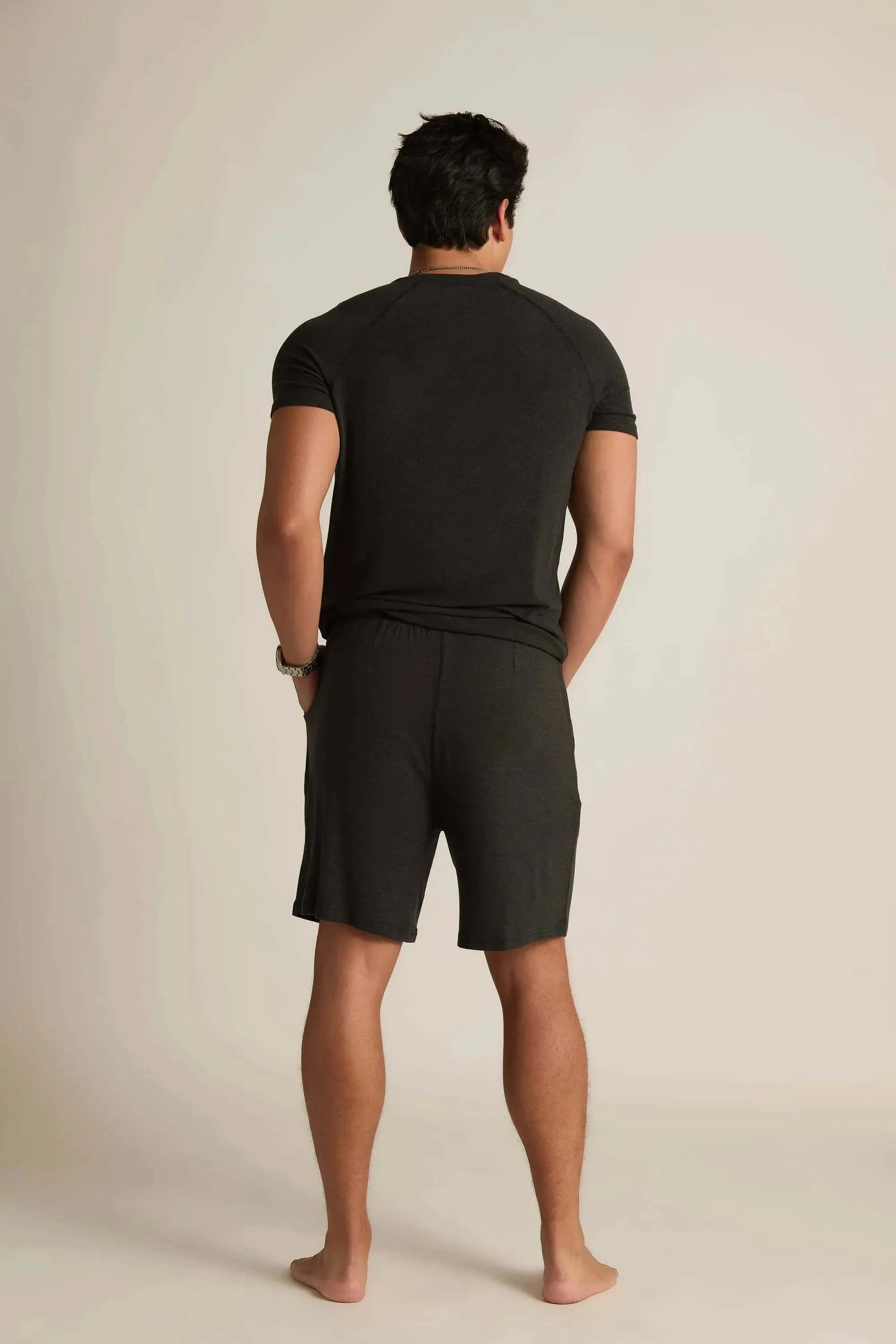 Men's Soft Lounge Short