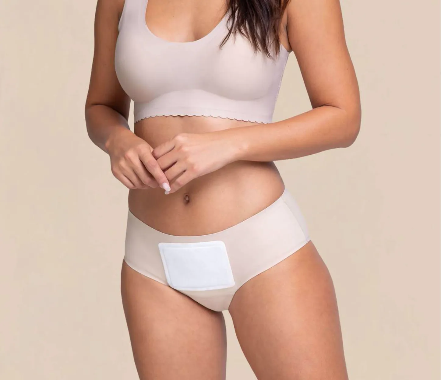 Menstrual Heating Patch (3 Pack)