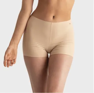 Mid-Rise Girlshort (Sand)