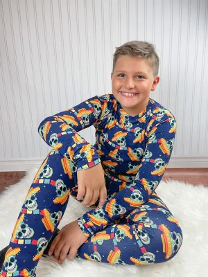 Miguel Kids Loungewear