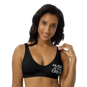 MITD Padded Bikini Top