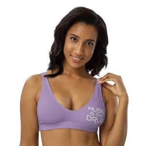 MITD Padded Bikini Top