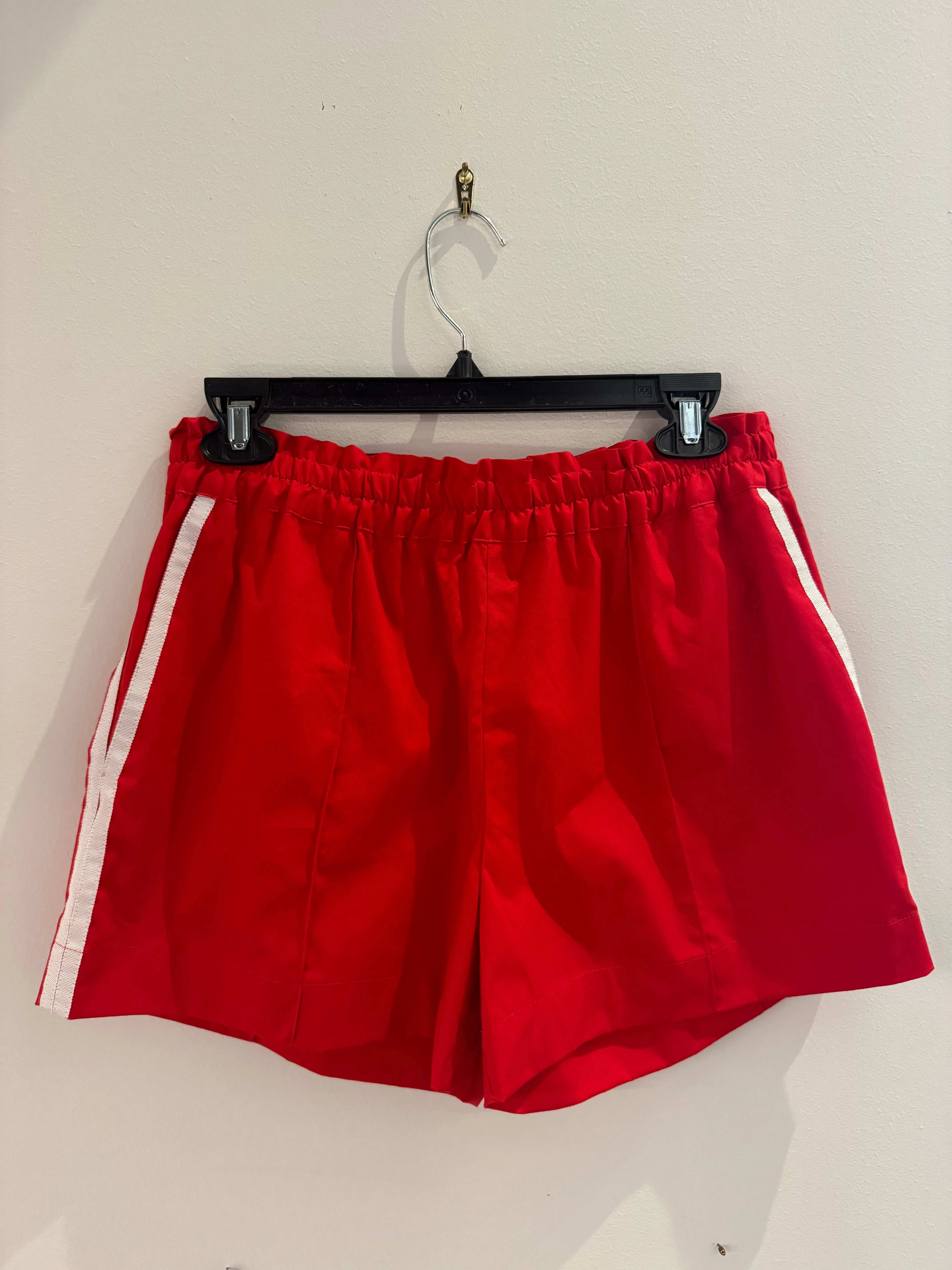 Mo Short