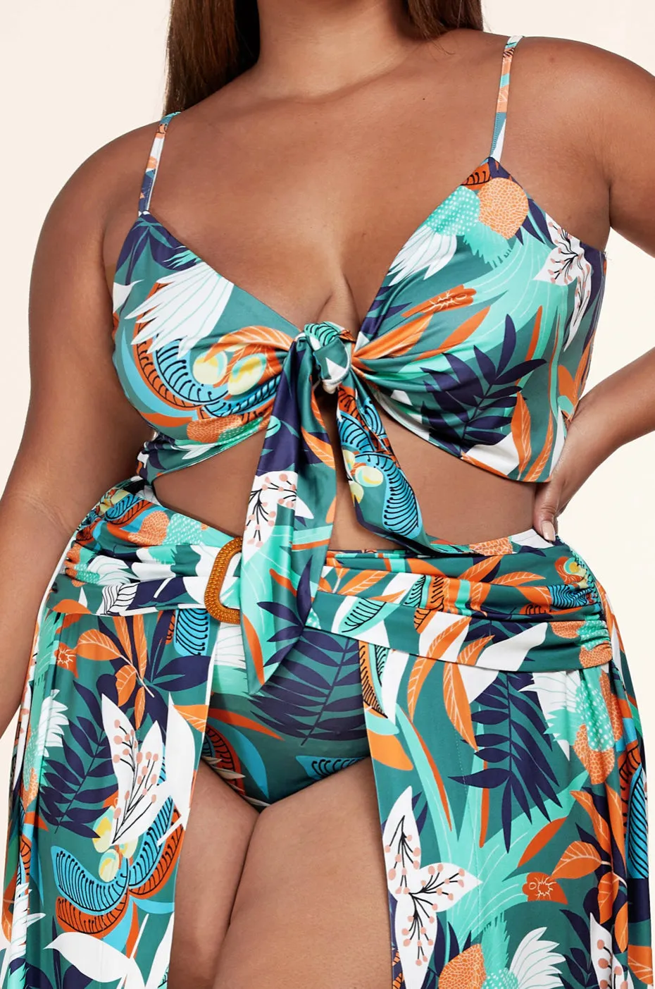 MONACO 2-piece (CURVY)