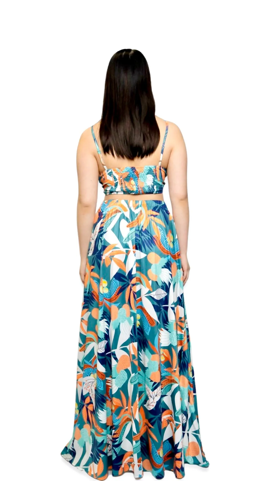 MONACO 2-piece