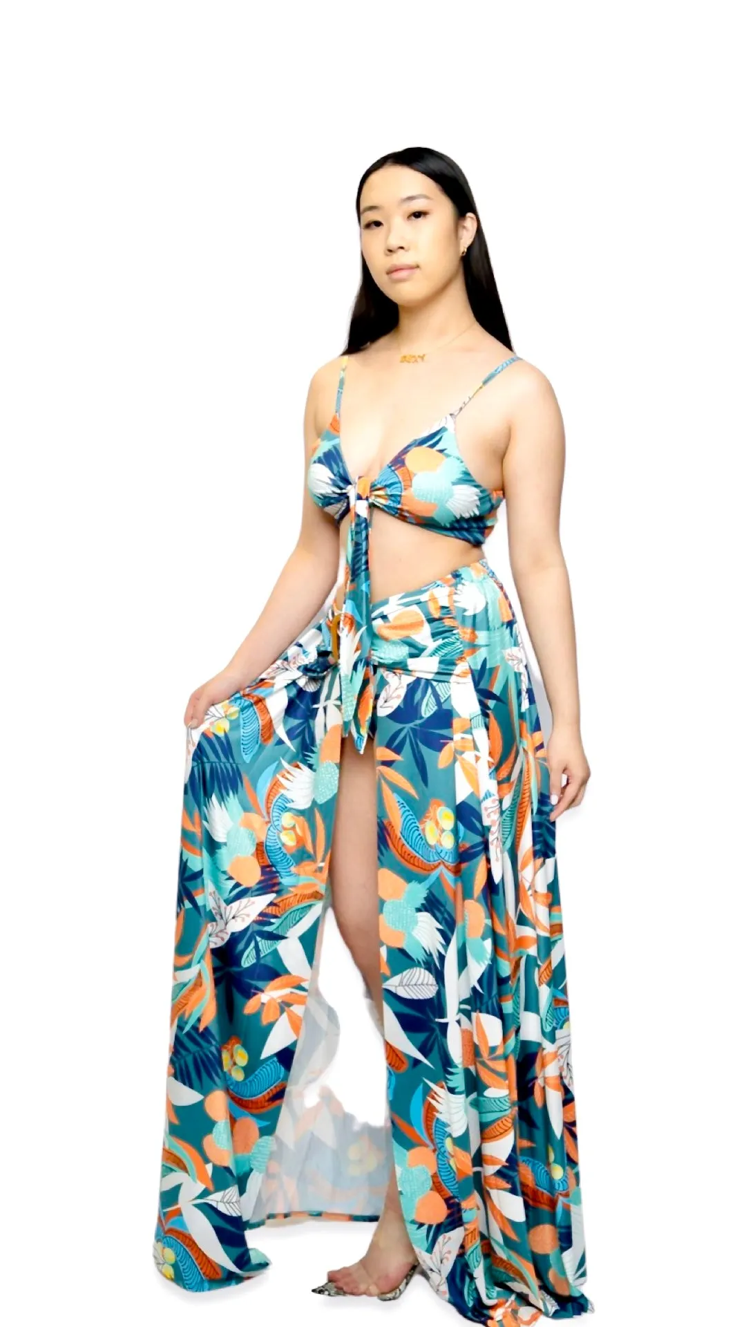 MONACO 2-piece