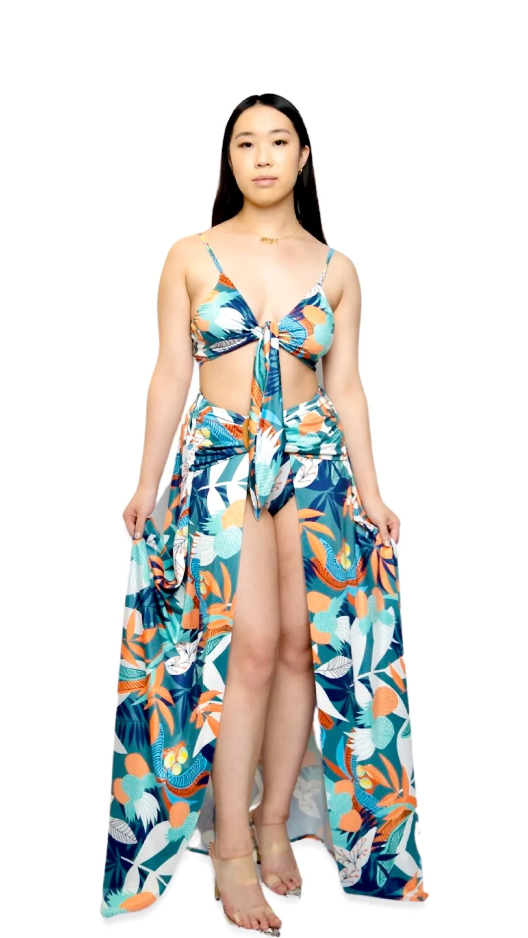 MONACO 2-piece