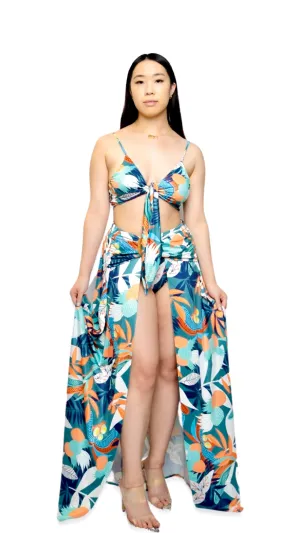 MONACO 2-piece