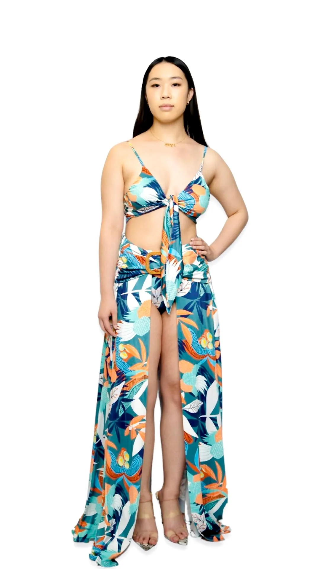 MONACO 2-piece