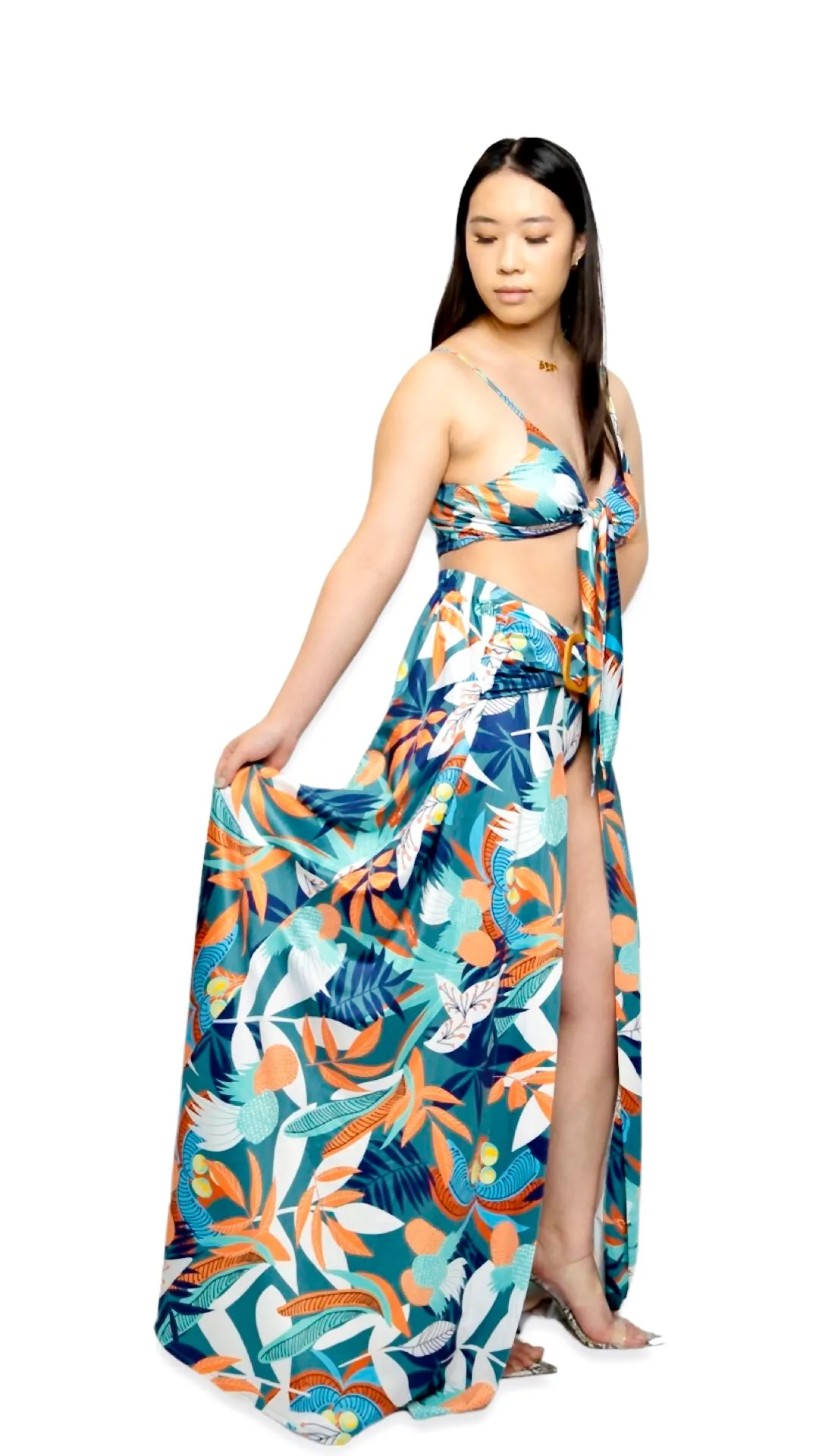 MONACO 2-piece
