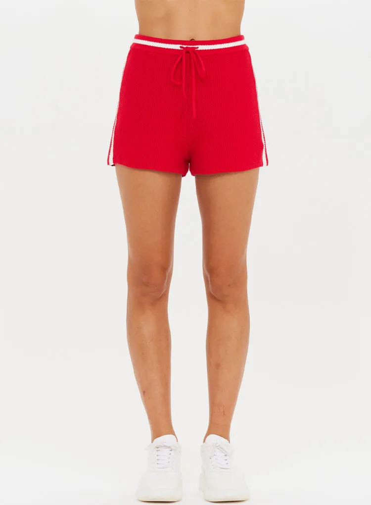MONACO AURORA SHORT