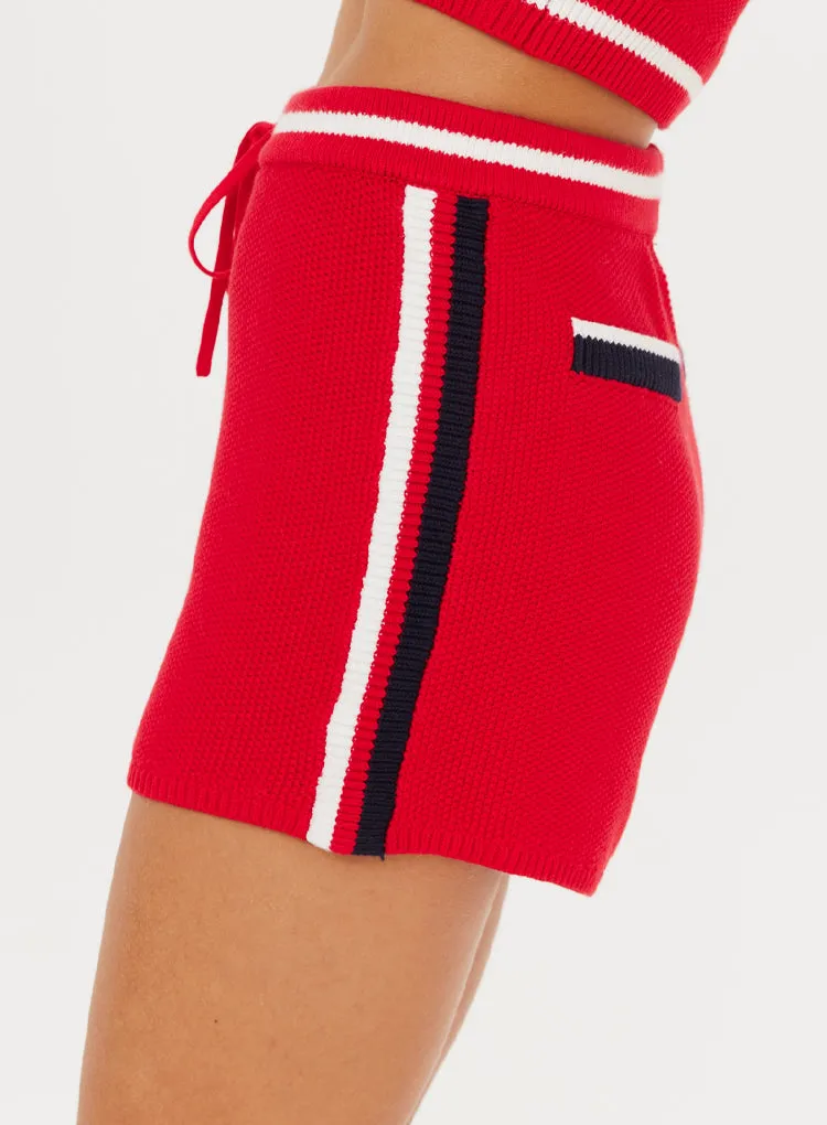 MONACO AURORA SHORT