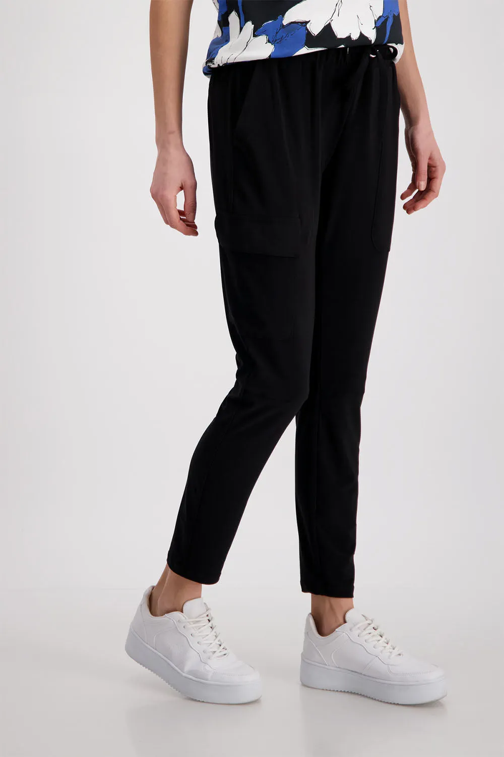 Monari Cargo Pants M406985
