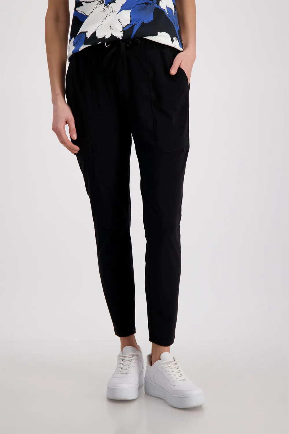 Monari Cargo Pants M406985