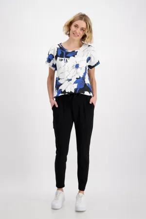 Monari Cargo Pants M406985