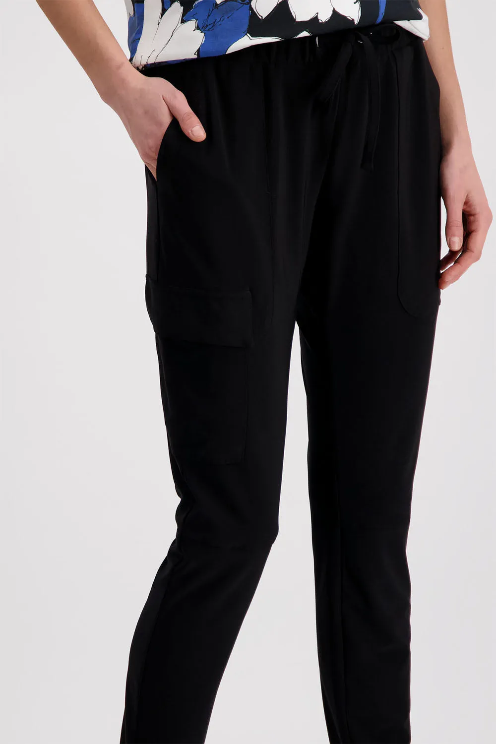 Monari Cargo Pants M406985