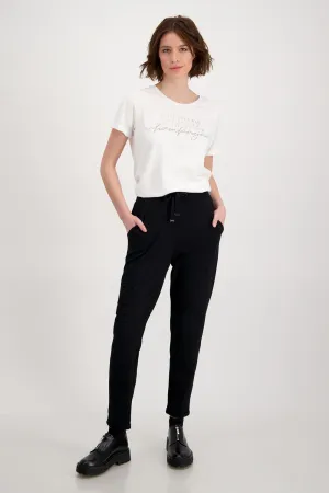 Monari Track Pant M806469