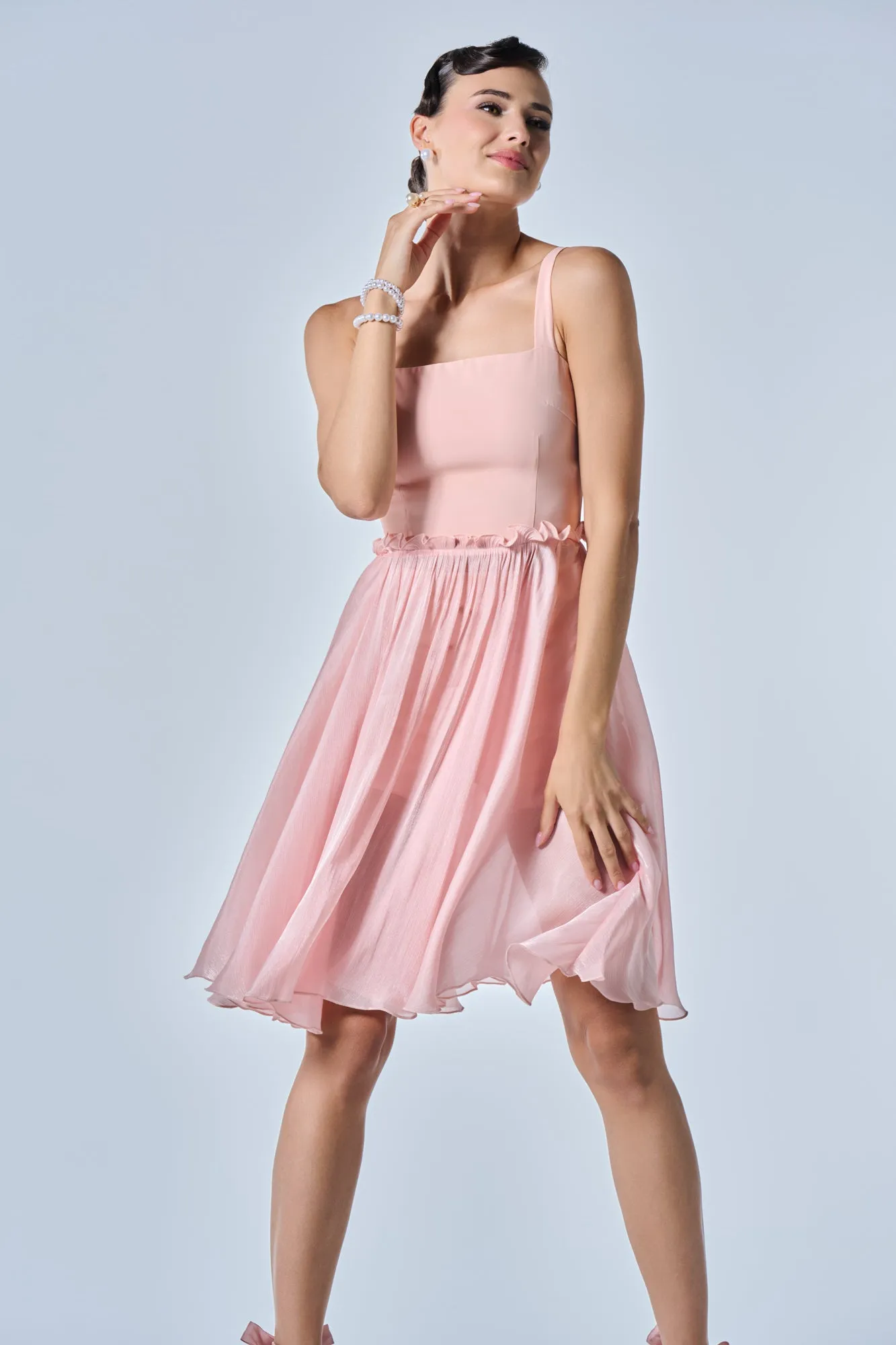 MONROE DRESS