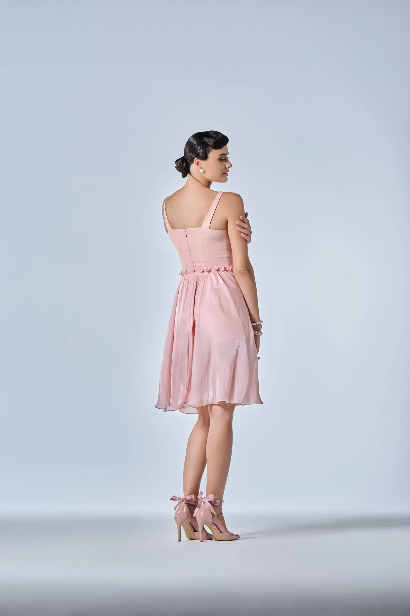 MONROE DRESS