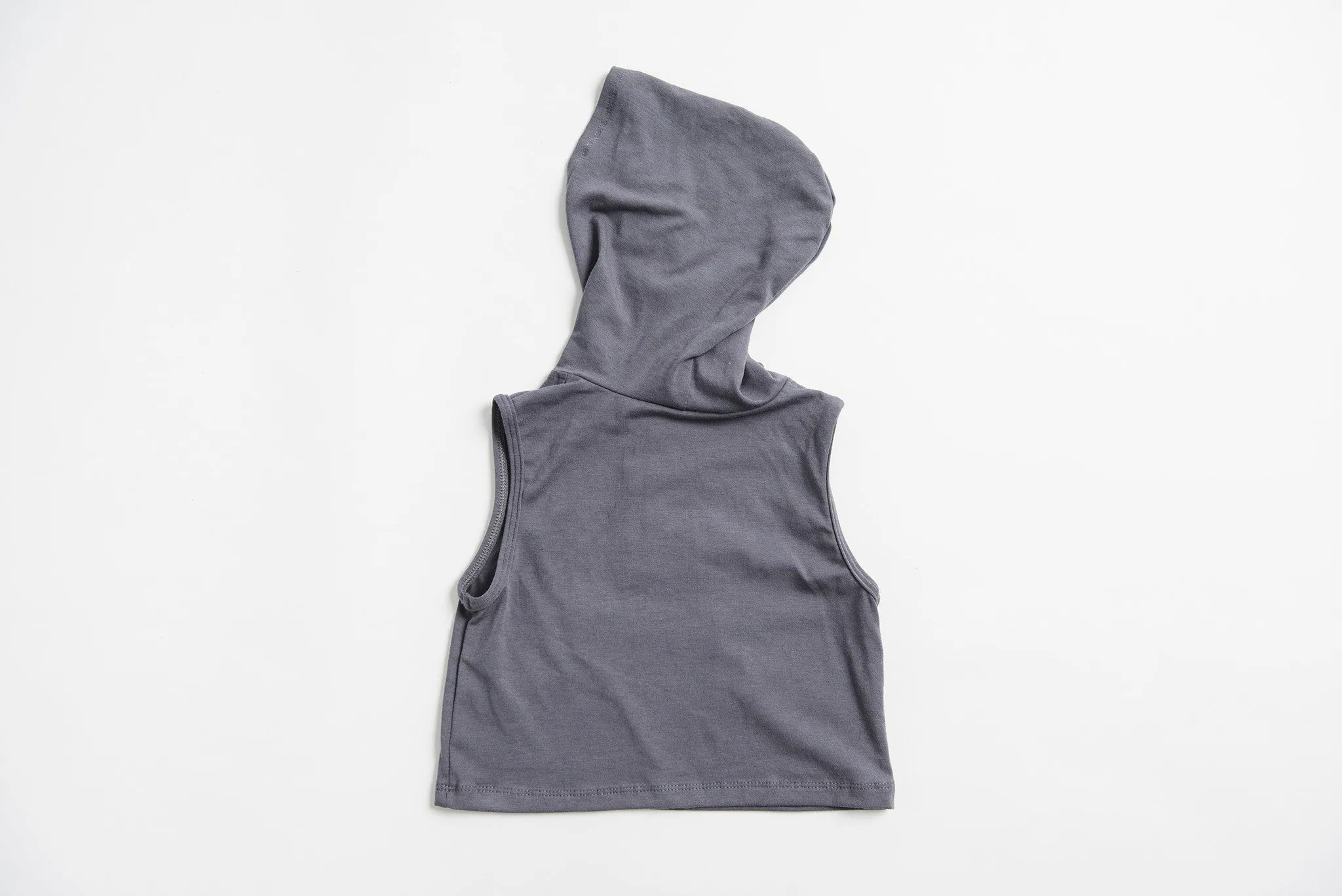 Montauk Hoodie - slate