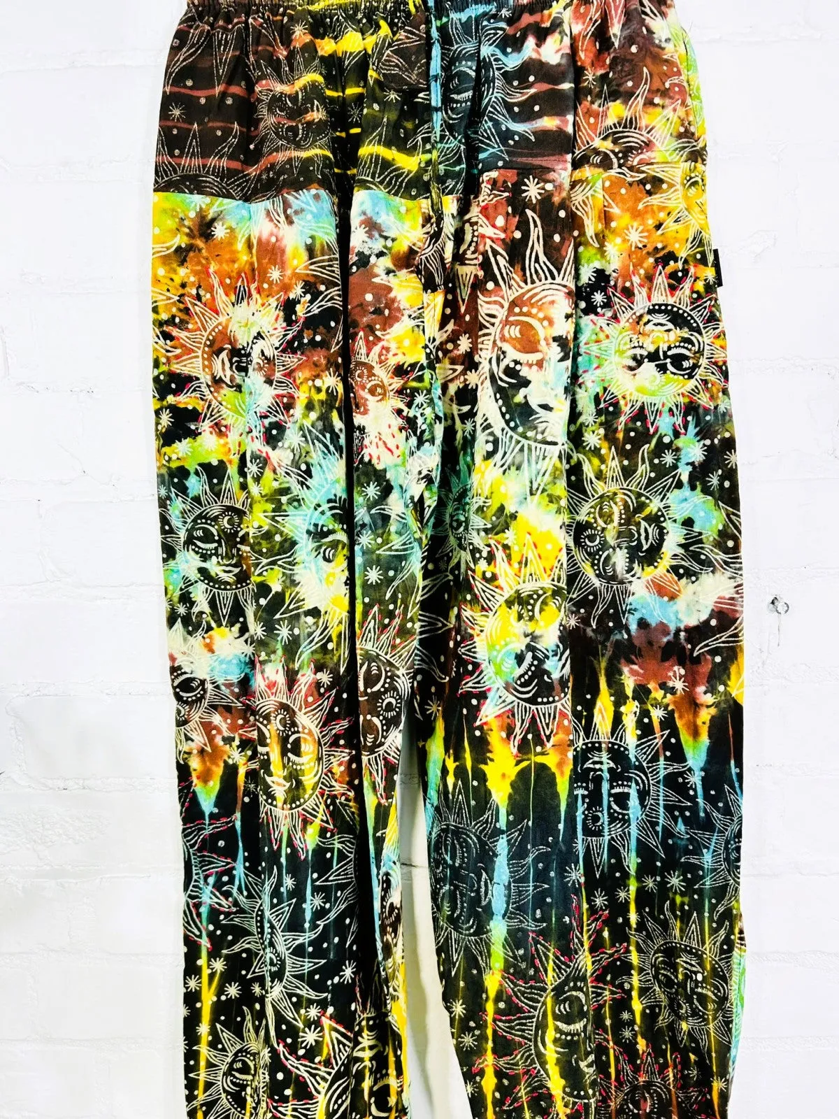 Multi Harems