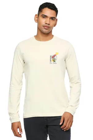 Muscle Fit Crew T-shirt