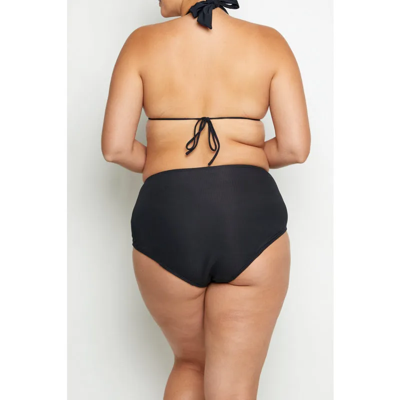 MYSS | Peach Brief | Period Protection