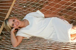 N116 Organic Cotton Night Shirt (wholesale)